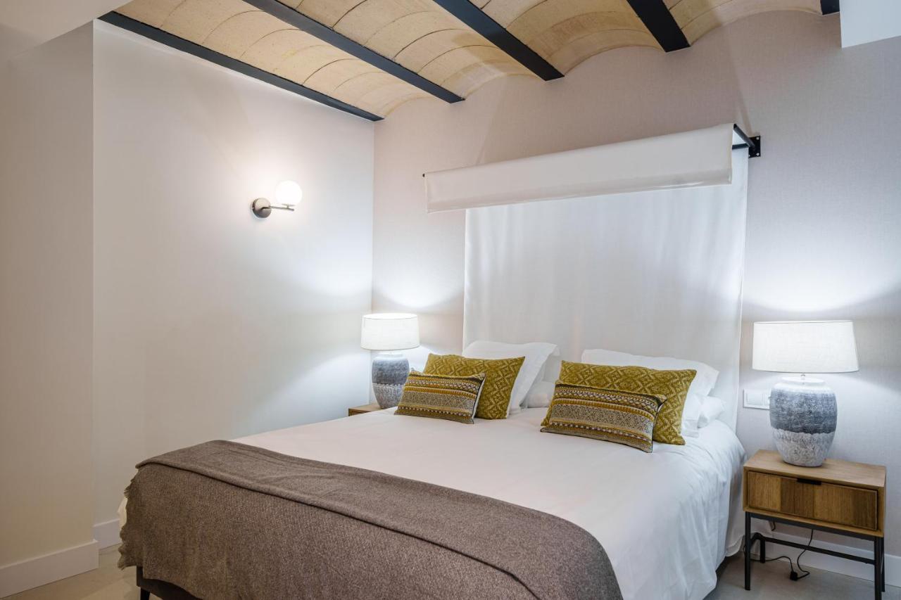 Homely Malaga Mariblanca 17, Vegafuente Apartments Eksteriør billede