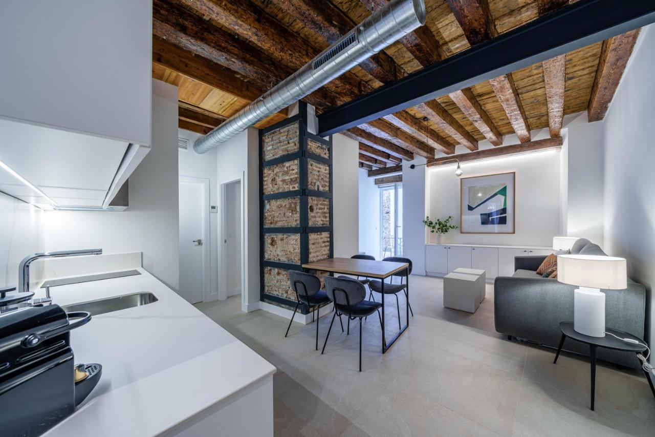 Homely Malaga Mariblanca 17, Vegafuente Apartments Eksteriør billede