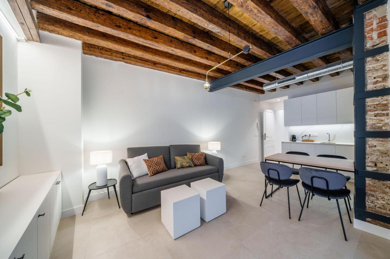 Homely Malaga Mariblanca 17, Vegafuente Apartments Eksteriør billede