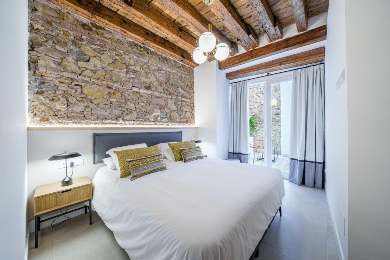 Homely Malaga Mariblanca 17, Vegafuente Apartments Eksteriør billede