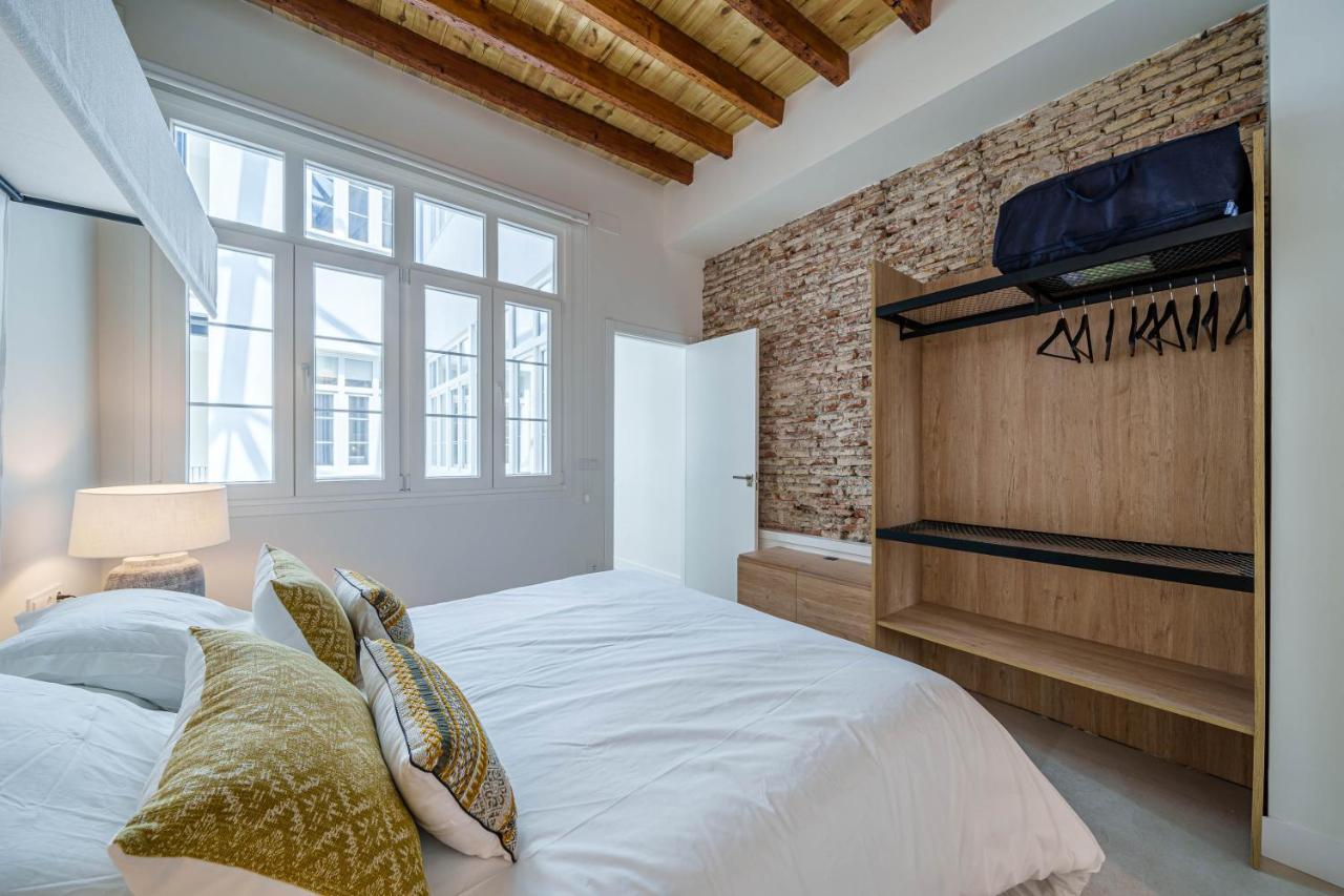 Homely Malaga Mariblanca 17, Vegafuente Apartments Eksteriør billede