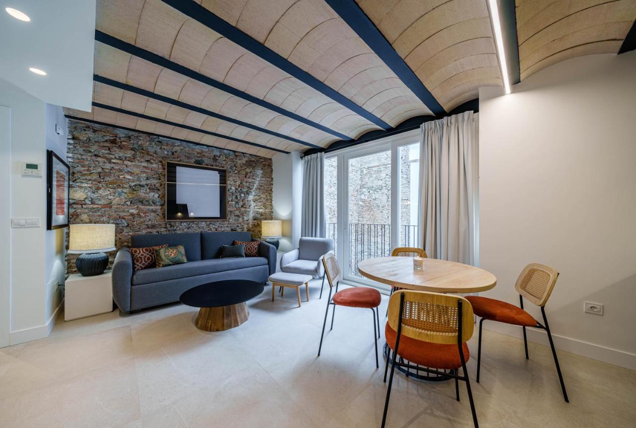 Homely Malaga Mariblanca 17, Vegafuente Apartments Eksteriør billede