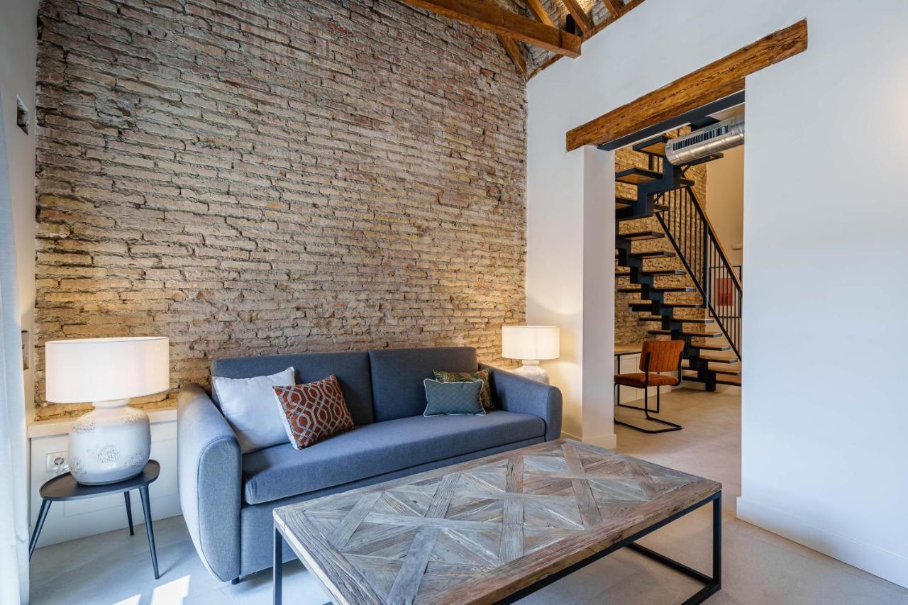 Homely Malaga Mariblanca 17, Vegafuente Apartments Eksteriør billede