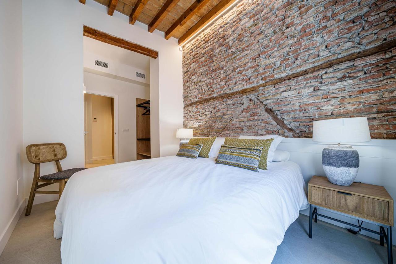 Homely Malaga Mariblanca 17, Vegafuente Apartments Eksteriør billede