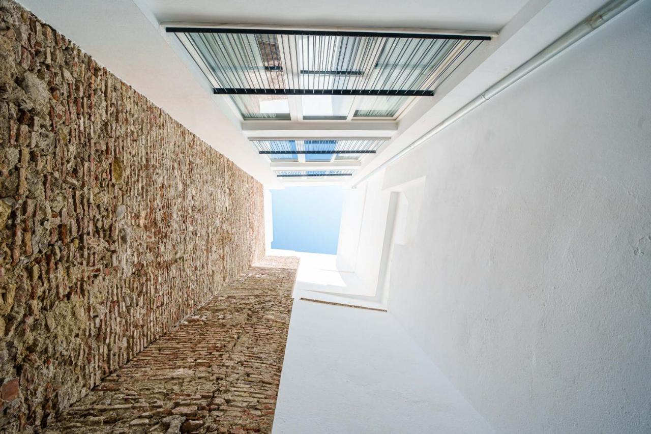 Homely Malaga Mariblanca 17, Vegafuente Apartments Eksteriør billede