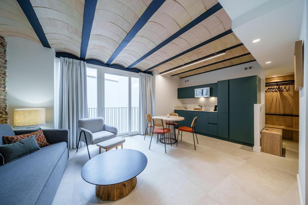 Homely Malaga Mariblanca 17, Vegafuente Apartments Eksteriør billede