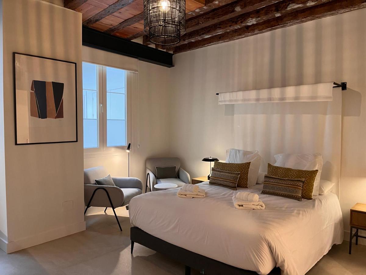 Homely Malaga Mariblanca 17, Vegafuente Apartments Eksteriør billede